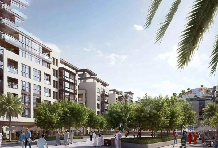 The Sustainable City - Yiti