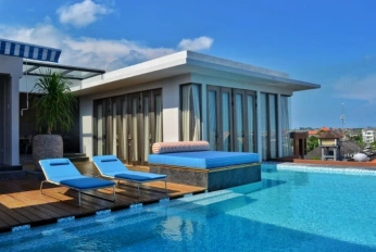 TS Suites