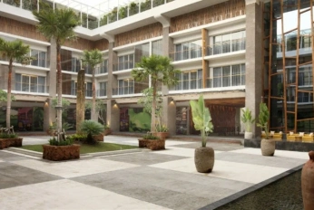 TS Suites