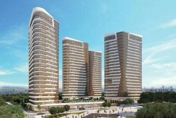 Uplife Kadikoy
