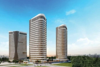Uplife Kadikoy