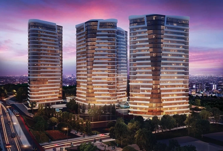 Uplife Kadikoy