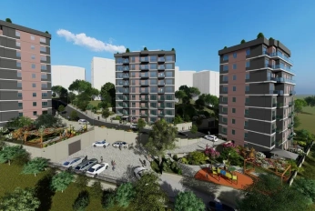 Vadi Panorama Evleri