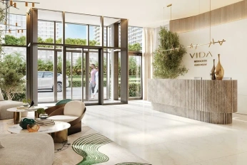 Vida Residences Club Point