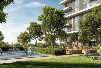 Vida Residences Club Point