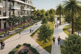 Vida Residences Club Point