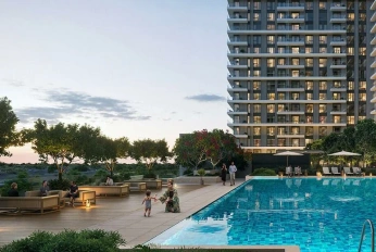 Vida Residences Club Point