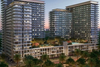 Vida Residences Club Point