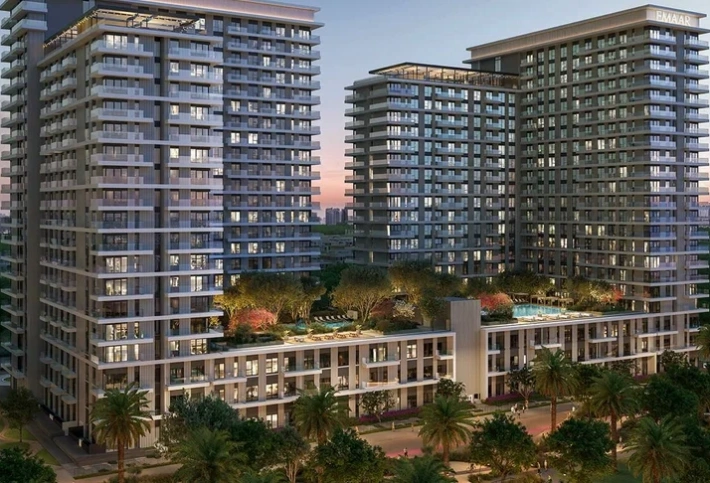 Vida Residences Club Point