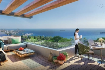 Villa Marin