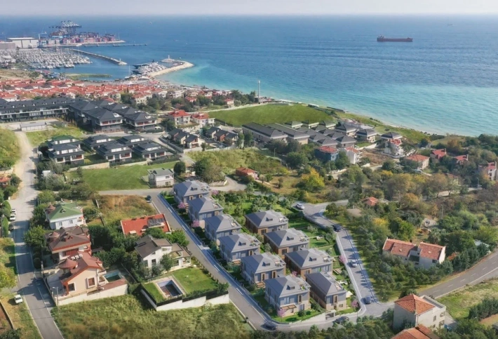 Villa Marin