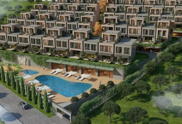 Villa Pino
