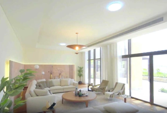 WAJD GRAND VILLAS