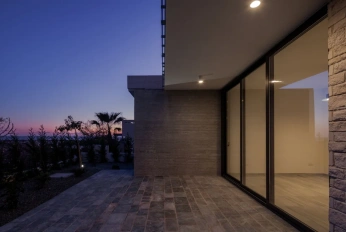 Жилой комплекс Almond Tree Villas