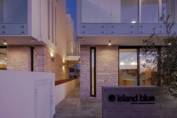 Жилой комплекс Almond Tree Villas