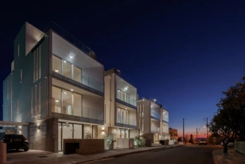 Жилой комплекс Almond Tree Villas