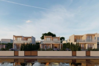 Жилой комплекс Avakas Residences 2
