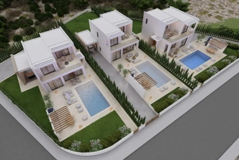Жилой комплекс Avakas Residences 2