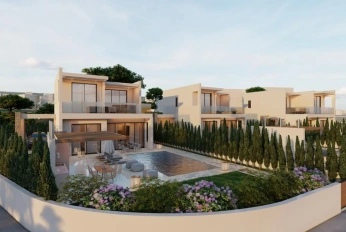 Жилой комплекс Avakas Residences 2