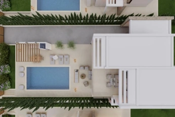 Жилой комплекс Avakas Residences 2