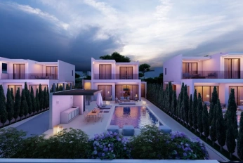 Жилой комплекс Avakas Residences 2