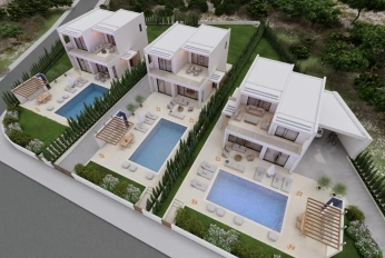 Жилой комплекс Avakas Residences 2