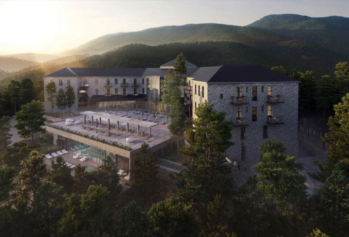 Жилой комплекс Berengaria