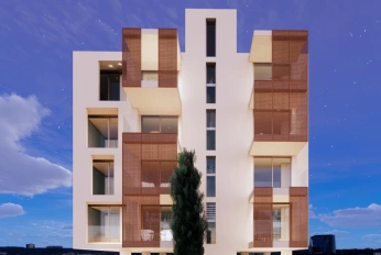 Жилой комплекс Cityscape Residence