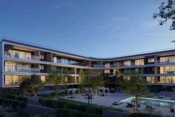 Жилой комплекс Eden Bay - ПРЕДПРОДАЖА — на 20% ниже рынка до сентября!