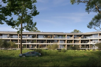Жилой комплекс Eden Bay - ПРЕДПРОДАЖА — на 20% ниже рынка до сентября!