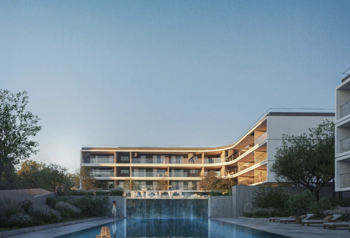 Жилой комплекс Eden Bay - ПРЕДПРОДАЖА — на 20% ниже рынка до сентября!
