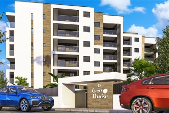 Жилой комплекс RESIDENCIAL LAGO VARESE в Mil Plameras