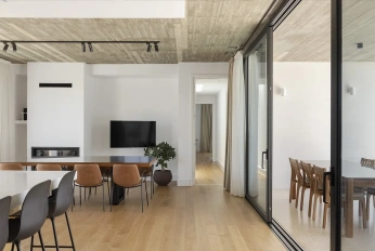 Жилой комплекс T House