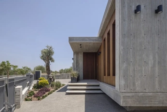 Жилой комплекс T House