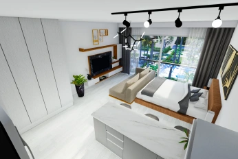 Жилой комплекс TERRA LIFE
