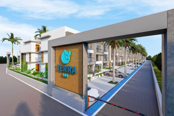 Жилой комплекс TERRA LIFE
