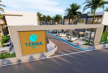 Жилой комплекс TERRA LIFE