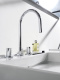 Фото Смеситель для раковины Laufen Kartell 3.1133.2.004.221.1