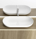 Фото Раковина Milldue Blend 8888