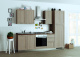 Фото Кухня Scavolini Highland угловая 365 на 245 см