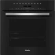 Фото Духовой шкаф - пароконвектомат Miele DGC7151CLST
