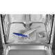 Фото Посудомоечная машина Smeg STL232CL