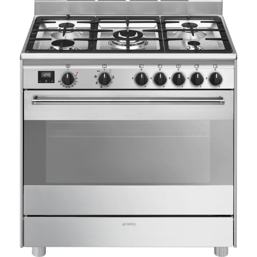 Фото Варочный центр Smeg BG91X2