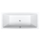 Фото Акриловая ванна Duravit D.1 180х80 700492000000000