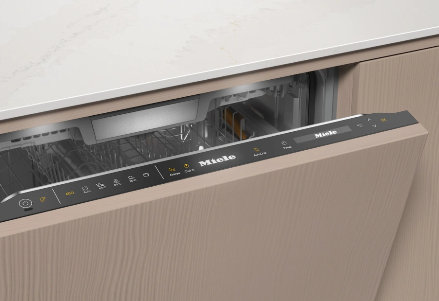 Фото Посудомоечная машина Miele G7795SCViXXLK2O