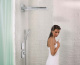 Фото Смеситель hansgrohe SHOWERSELECT 15735400
