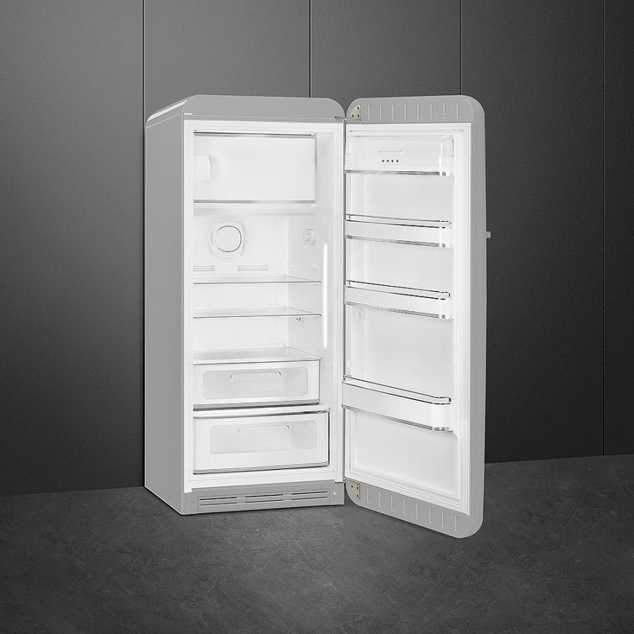Фото Холодильник Smeg FAB28RSV5