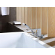 Фото Смеситель на борт ванны hansgrohe Metropol 74552000