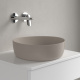 Фото Раковина Villeroy&Boch Antao 40 4A7240AM миндальный