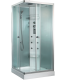 Фото Душевая кабина Timo Lux TL-1504 R, правосторонняя